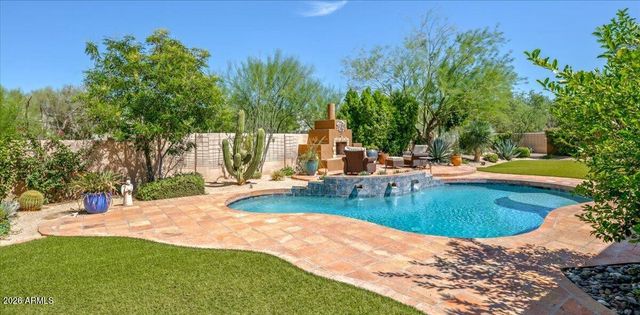 25255 N RANCH GATE Road, Scottsdale, AZ 85255