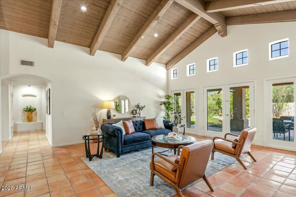 25255 N RANCH GATE Road, Scottsdale, AZ 85255 — photo 5