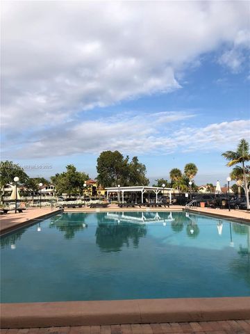 601 Three Islands Blvd 316, Hallandale Beach, FL 33009