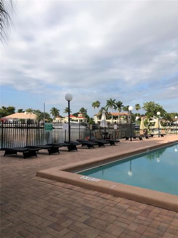 601 Three Islands Blvd 316, Hallandale Beach, FL 33009