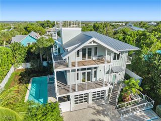2480 Library WAY, Sanibel, FL 33957