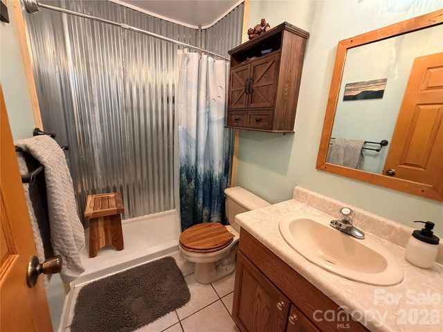 2778 Mule Stomp Road, Hot Springs, NC 28721