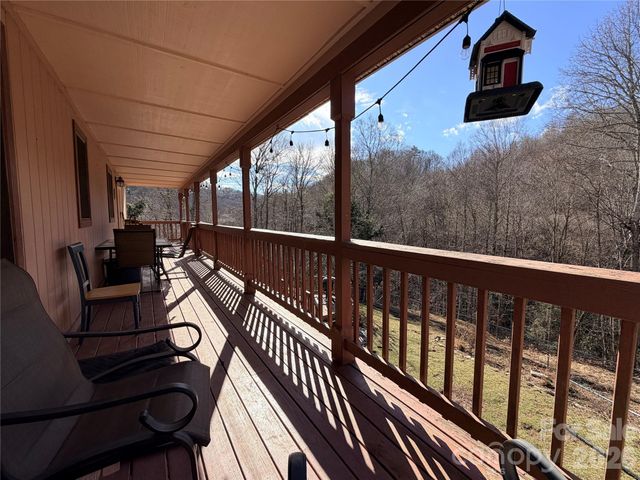 2778 Mule Stomp Road, Hot Springs, NC 28721