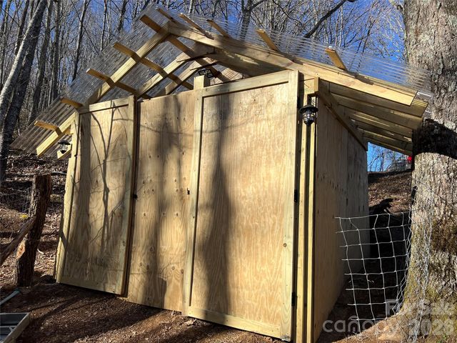 2778 Mule Stomp Road, Hot Springs, NC 28721