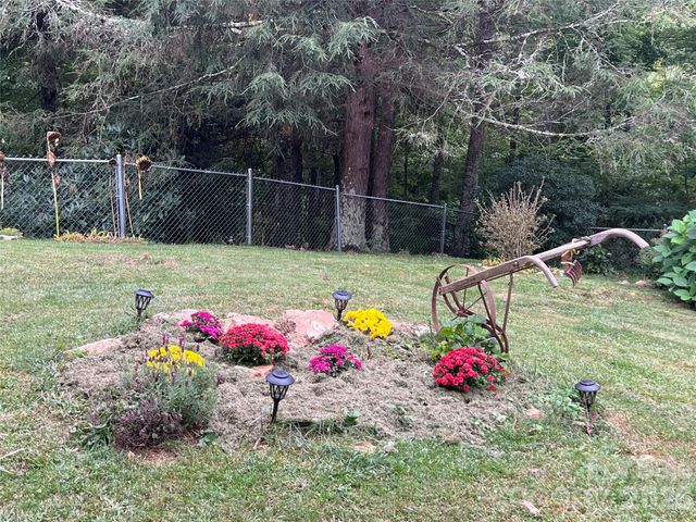 2778 Mule Stomp Road, Hot Springs, NC 28721