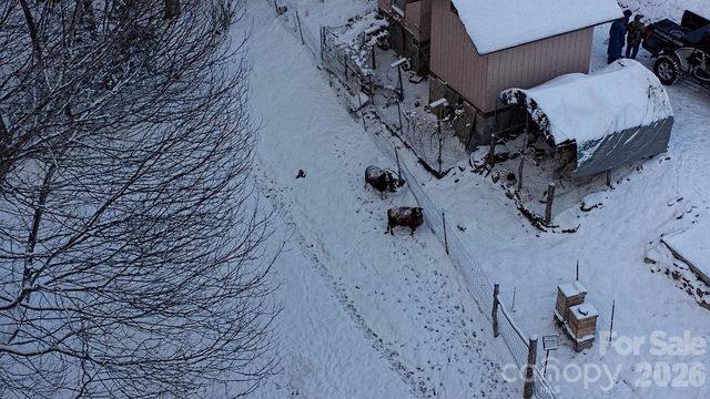 2778 Mule Stomp Road, Hot Springs, NC 28721