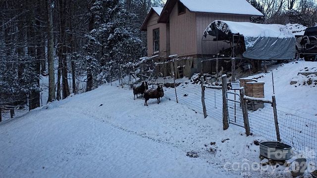 2778 Mule Stomp Road, Hot Springs, NC 28721