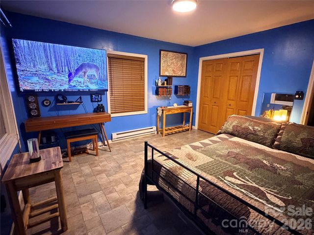 2778 Mule Stomp Road, Hot Springs, NC 28721