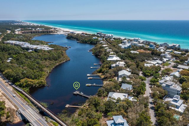 61 Blue Lake Road, Santa Rosa Beach, FL 32459
