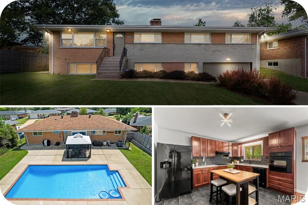 8921 Harwich Drive, Crestwood, MO 63126