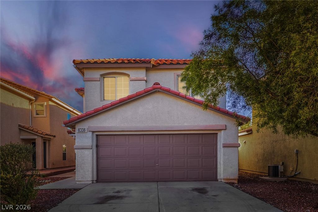 6336 Amethyst Park Court, Las Vegas, NV 89139 — photo 2