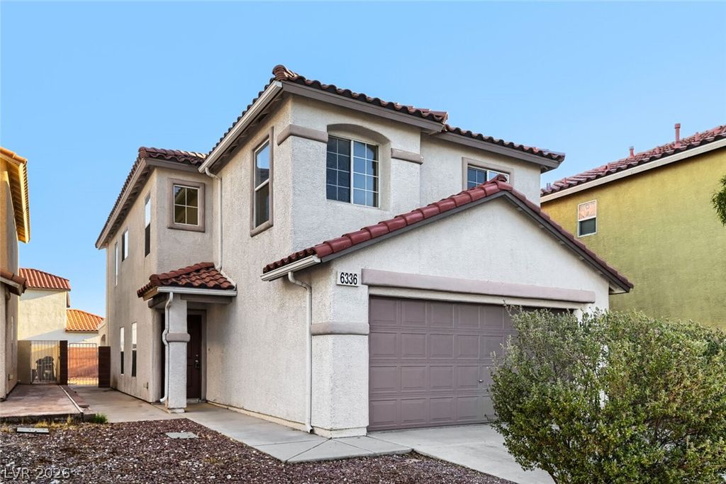 6336 Amethyst Park Court, Las Vegas, NV 89139 — photo 3