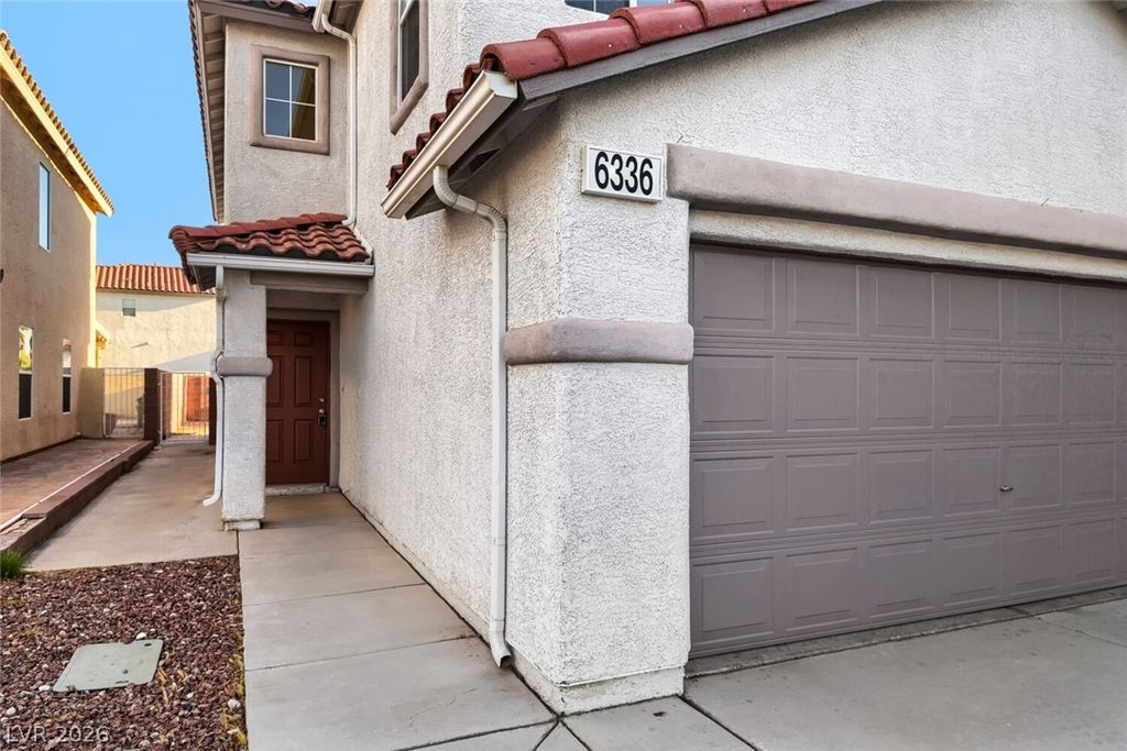 6336 Amethyst Park Court, Las Vegas, NV 89139 — photo 4
