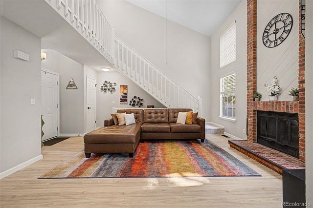 7684 S Monaco Circle, Englewood, CO 80112