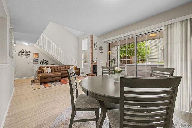 7684 S Monaco Circle, Englewood, CO 80112