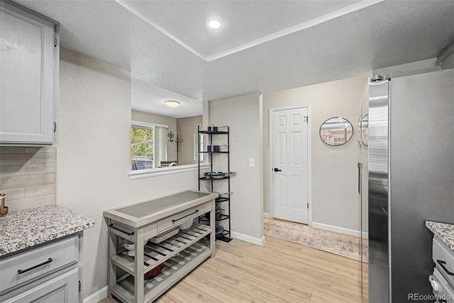 7684 S Monaco Circle, Englewood, CO 80112