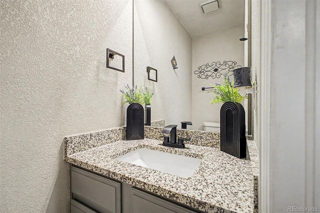 7684 S Monaco Circle, Englewood, CO 80112