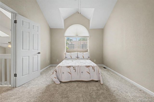 7684 S Monaco Circle, Englewood, CO 80112