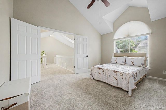 7684 S Monaco Circle, Englewood, CO 80112