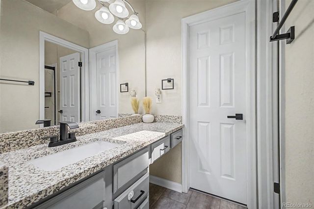 7684 S Monaco Circle, Englewood, CO 80112