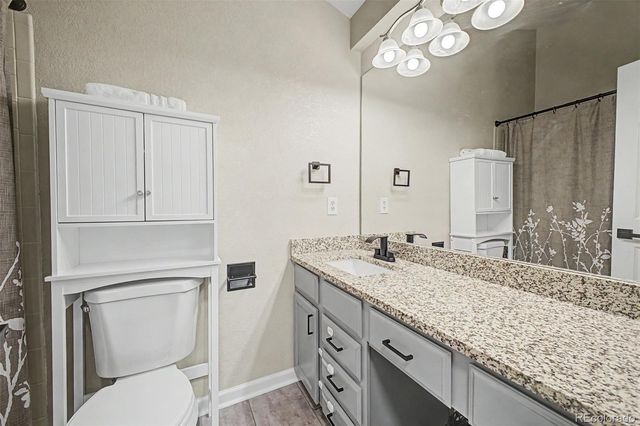 7684 S Monaco Circle, Englewood, CO 80112