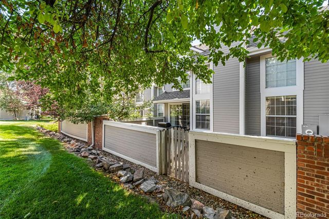 7684 S Monaco Circle, Englewood, CO 80112