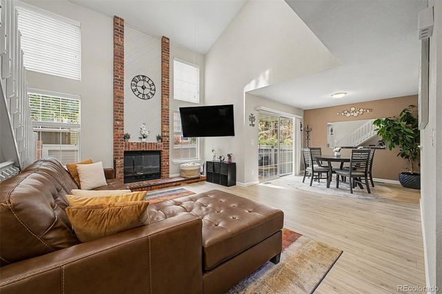 7684 S Monaco Circle, Englewood, CO 80112