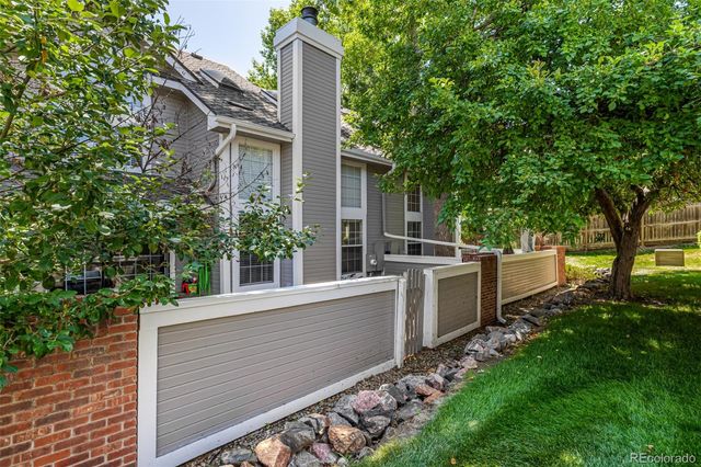 7684 S Monaco Circle, Englewood, CO 80112