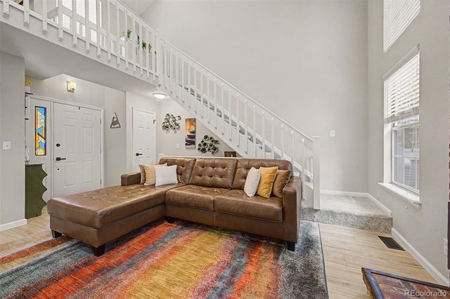7684 S Monaco Circle, Englewood, CO 80112