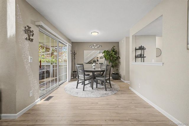 7684 S Monaco Circle, Englewood, CO 80112