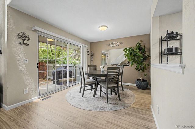 7684 S Monaco Circle, Englewood, CO 80112