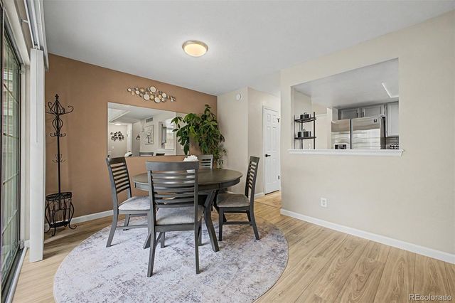 7684 S Monaco Circle, Englewood, CO 80112