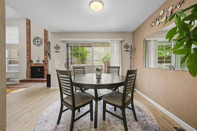 7684 S Monaco Circle, Englewood, CO 80112