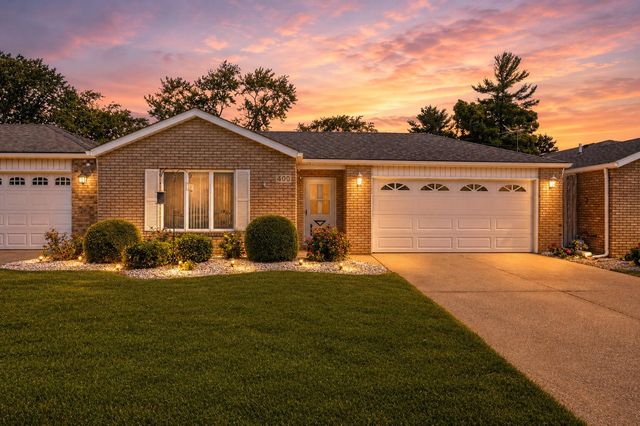 400 Commanche Drive, Lowell, IN 46356