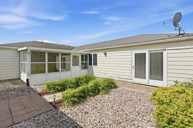 400 Commanche Drive, Lowell, IN 46356
