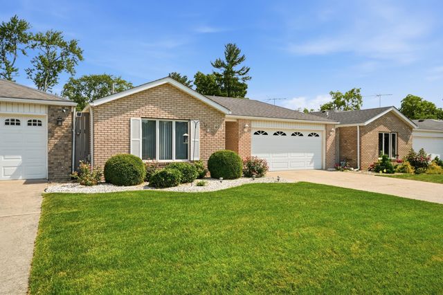 400 Commanche Drive, Lowell, IN 46356