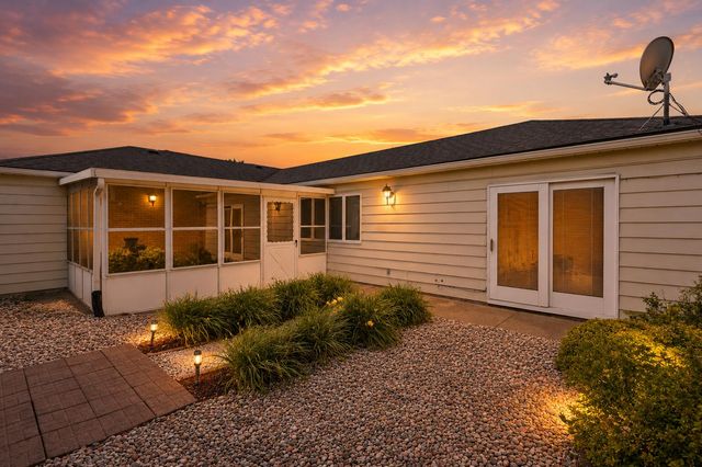 400 Commanche Drive, Lowell, IN 46356