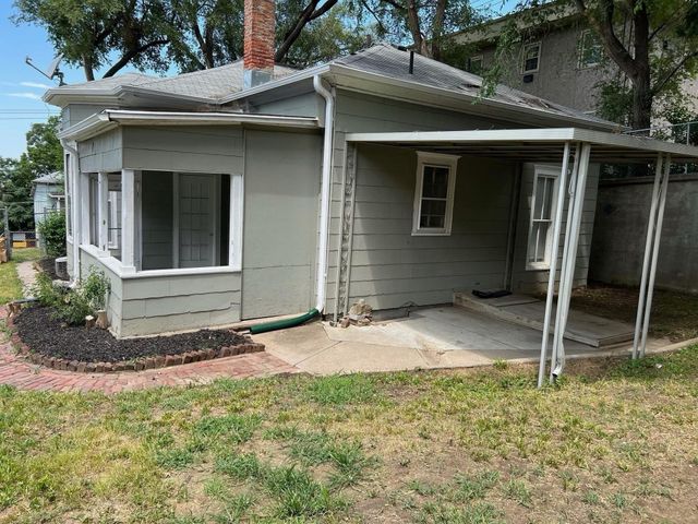 101 BLUFF Street, Council Bluffs, IA 51503