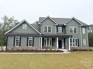 128 Watson Mill Road, Guyton, GA 31312