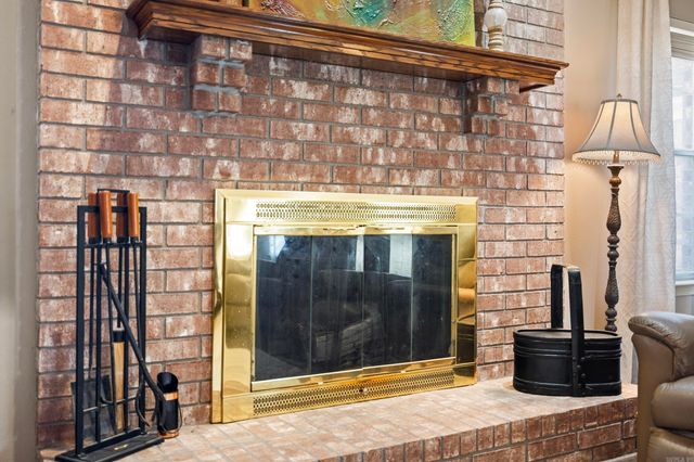 15 Castle Heights, Cabot, AR 72023