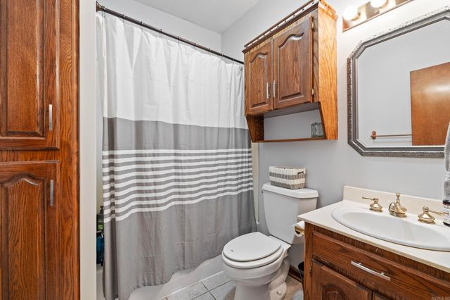 15 Castle Heights, Cabot, AR 72023