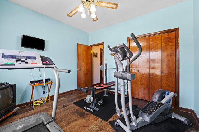 15 Castle Heights, Cabot, AR 72023