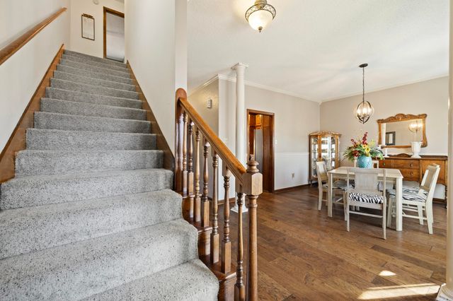 15 Castle Heights, Cabot, AR 72023