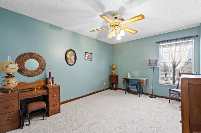 15 Castle Heights, Cabot, AR 72023