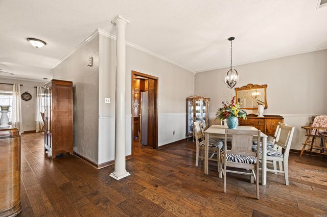 15 Castle Heights, Cabot, AR 72023