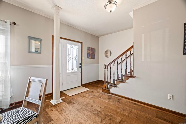 15 Castle Heights, Cabot, AR 72023