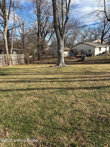 9407 Shanna Dr, Jeffersontown, KY 40299