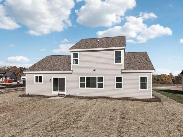 9157 S Overlook WAY, Franklin, WI 53132