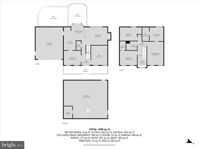 32 MAGNOLIA LN, Hanover, PA 17331