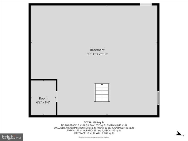 32 MAGNOLIA LN, Hanover, PA 17331